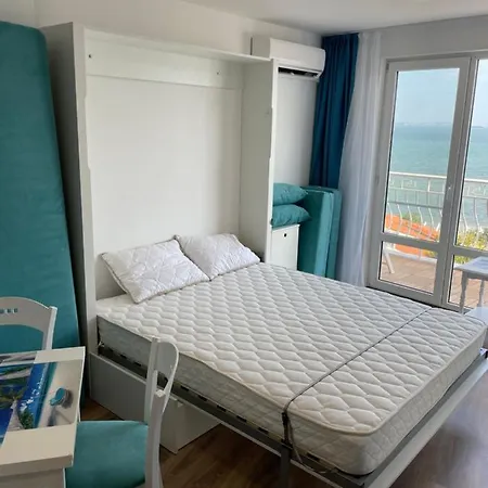 Appartement Panorama Sea Bay Apartament Burgas