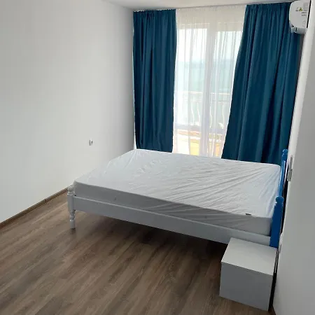 Panorama Sea Bay Apartament Appartement *