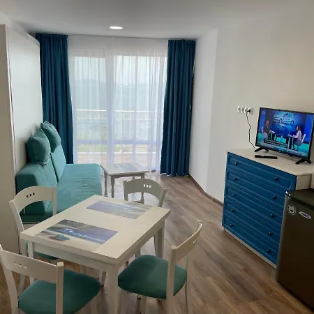 Panorama Sea Bay Apartament