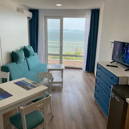 Panorama Sea Bay Apartament Burgas
