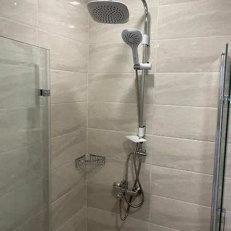 Appartement Panorama Sea Bay Apartament Burgas