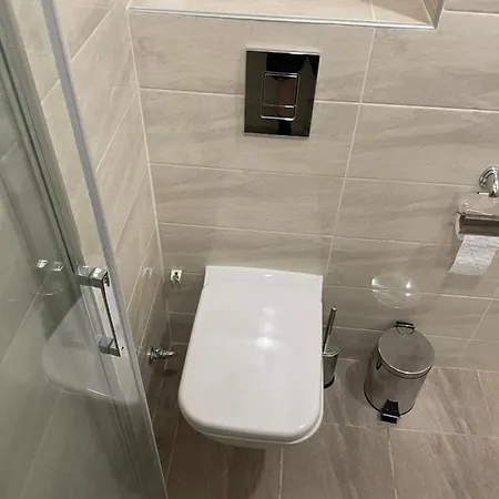 Panorama Sea Bay Apartament Appartement Burgas