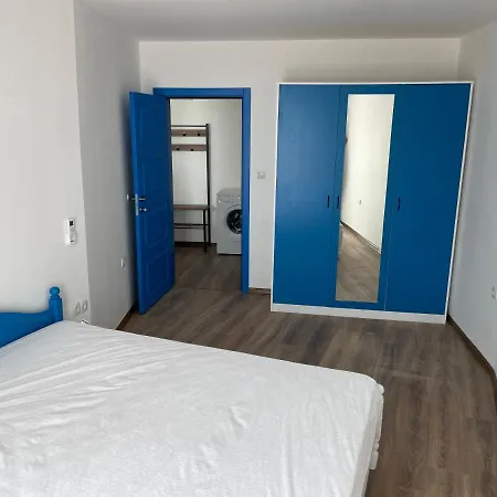 Appartement Panorama Sea Bay Apartament *
