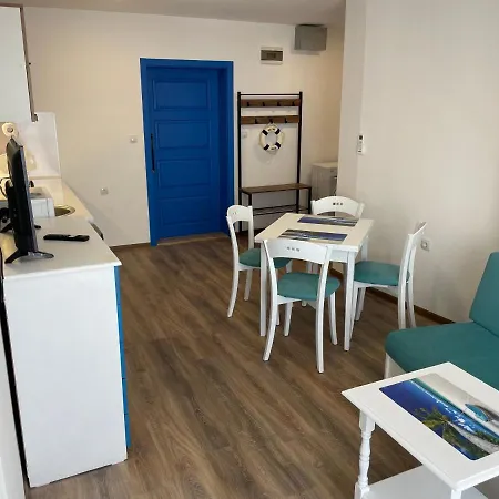 Panorama Sea Bay Apartament Appartement