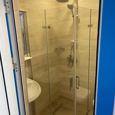 Panorama Sea Bay Apartament Appartement Burgas