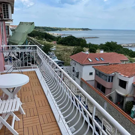 Panorama Sea Bay Apartament