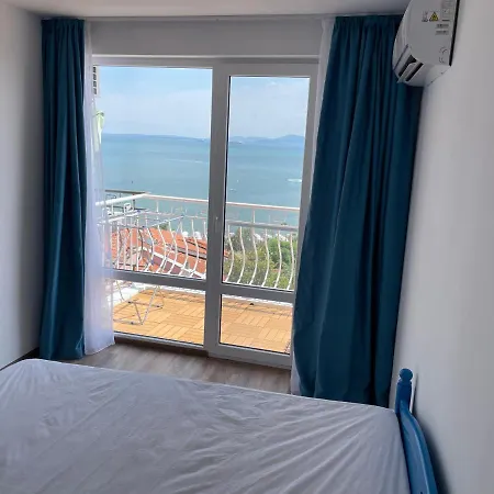 Appartement Panorama Sea Bay Apartament
